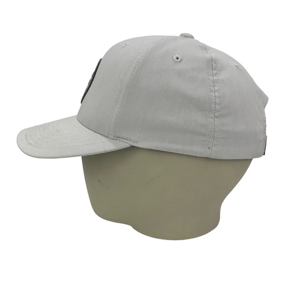 Travis Mathew Patch Gray Hat - Picture 4 of 9
